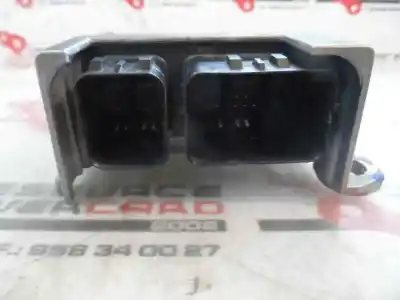 Автозапчасти б/у блок управления подушками безопасности за FORD TRANSIT CONNECT (TC7) 1.8 TDCi CAT ссылки OEM IAM 0 285 001 417  2005