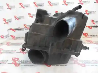 Peça sobressalente para automóvel em segunda mão Filtro De Ar por OPEL CORSA D CorsaVan Referências OEM IAM   2008