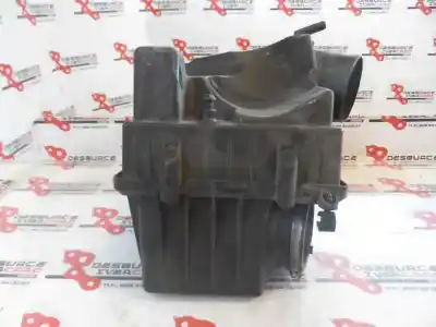 Peça sobressalente para automóvel em segunda mão filtro de ar por opel corsa d corsavan referências oem iam   2008