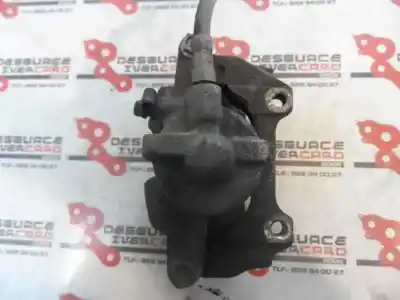 Second-hand car spare part front right brake caliper for opel corsa d corsavan oem iam references   2008