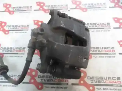 Second-hand car spare part front right brake caliper for opel corsa d corsavan oem iam references   2008