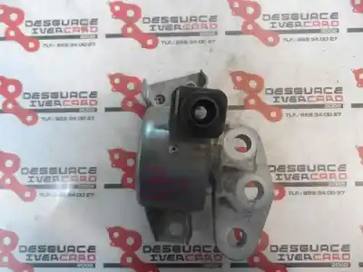 Peça sobressalente para automóvel em segunda mão suporte direito do motor por opel corsa d corsavan referências oem iam   2008