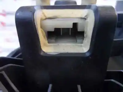 Peça sobressalente para automóvel em segunda mão motor de sofagem por opel corsa d corsavan referências oem iam 06729  2008