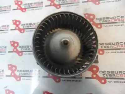 Peça sobressalente para automóvel em segunda mão Motor De Sofagem por OPEL CORSA D CorsaVan Referências OEM IAM 06729  2008