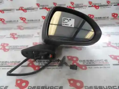 Second-hand car spare part Right Rearview Mirror for OPEL CORSA D CorsaVan OEM IAM references   2008