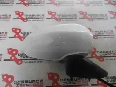 Second-hand car spare part right rearview mirror for opel corsa d corsavan oem iam references   2008