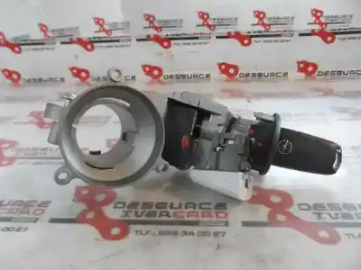 Peça sobressalente para automóvel em segunda mão Comutador De Ignição por OPEL CORSA D CorsaVan Referências OEM IAM   2008