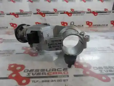Peça sobressalente para automóvel em segunda mão comutador de ignição por opel corsa d corsavan referências oem iam   2008