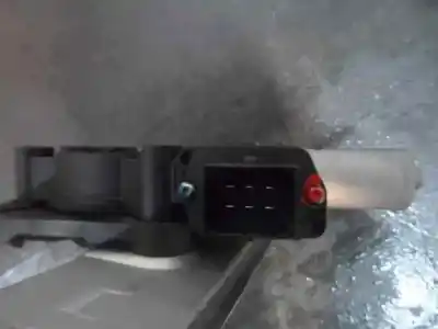 Peça sobressalente para automóvel em segunda mão elevador de vidros dianteira esquerda por opel corsa d corsavan referências oem iam   2008
