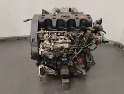 Pièce détachée automobile d'occasion moteur complet pour citroen saxo 1.5 diesel références oem iam vjz 138 1998
