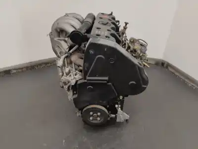 Pièce détachée automobile d'occasion moteur complet pour citroen saxo 1.5 diesel références oem iam vjz 138 1998