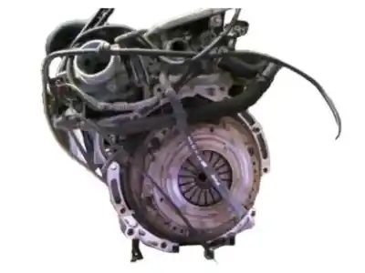 İkinci el araba yedek parçası KOMPLE MOTOR için FORD FIESTA BERLINA  OEM IAM referansları DHA  1999