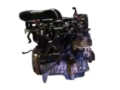 Piesă de schimb auto la mâna a doua MOTOR COMPLET pentru FORD FOCUS BERLINA (CAK)  Referințe OEM IAM EDDC 125 1999
