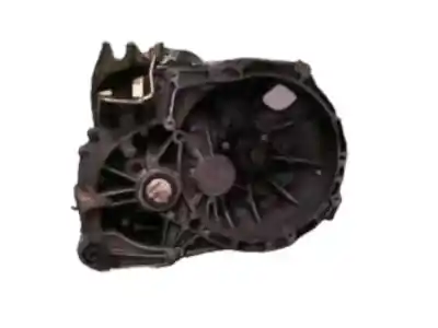 Автозапчасти б/у КОРОБКА ПЕРЕДАЧ за MAZDA 3 BERLINA (BK)  ссылки OEM IAM 3M5R 7002 YF  2005