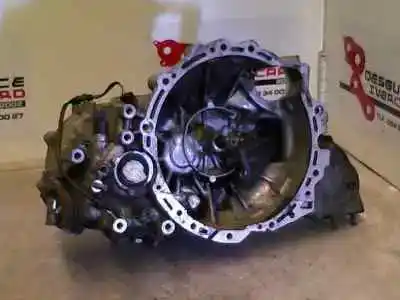 Second-hand car spare part GEARBOX for FORD PROBE  OEM IAM references   1995