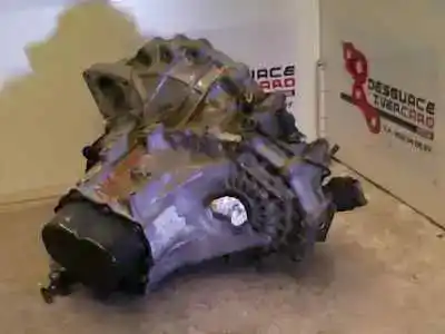 Second-hand car spare part gearbox for ford probe 2.5 v6 24v cat oem iam references   1995