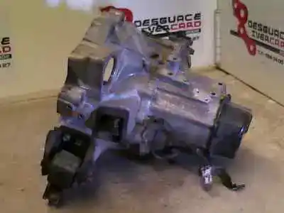 Second-hand car spare part gearbox for ford probe 2.5 v6 24v cat oem iam references   1995