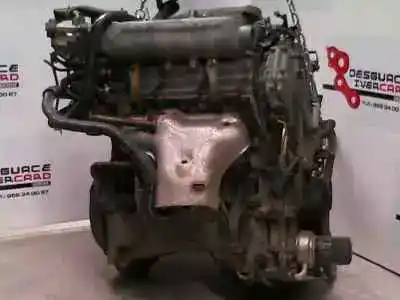 Pezzo di ricambio per auto di seconda mano motore completo per nissan maxima qx (a32) 2.0 v6 24v cat riferimenti oem iam vq20 166 1998