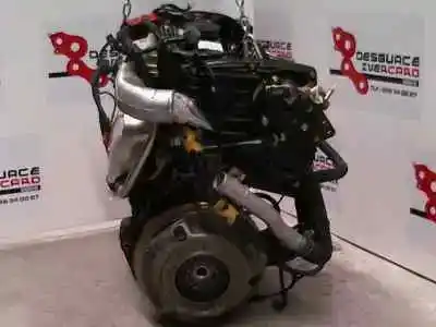 Second-hand car spare part COMPLETE ENGINE for NISSAN ALMERA (N15)  OEM IAM references CD20 170 1999