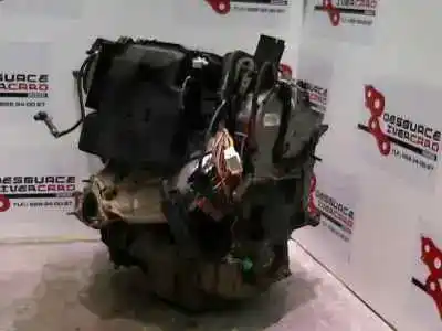 Gebrauchtes Autoersatzteil kompletter motor zum renault megane i berlina hatchback (ba0) * oem-iam-referenzen k4jc750  2001