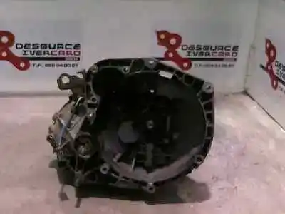Second-hand car spare part GEARBOX for LANCIA DELTA  OEM IAM references   1997