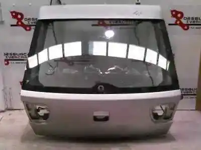 Автозапчастина б/у загальні двері для SEAT LEON (1M1) 1.9 TDI Посилання на OEM IAM  120 1999