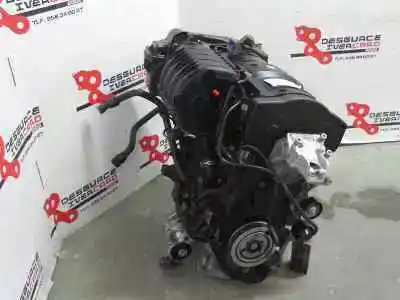 Автозапчасти б/у полный двигатель за citroen xsara picasso (n68) 1.6 16v ссылки oem iam  127 2006