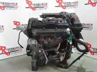 Автозапчасти б/у полный двигатель за citroen xsara picasso (n68) 1.6 16v ссылки oem iam  127 2006