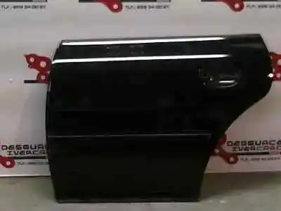 Recambio de automóvil de segunda mano de Puerta Trasera Izquierda para AUDI A3 (8L) 1.9 TDI Ambition referencias OEM IAM   2001