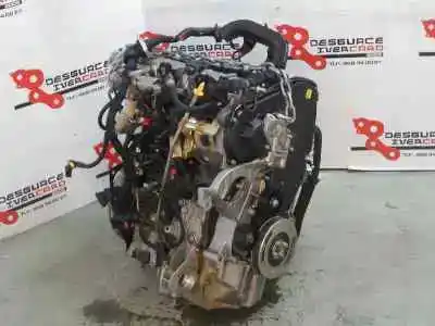 Pièce détachée automobile d'occasion moteur complet pour alfa romeo 156 (116) 1.9 jtd progression références oem iam 937a.2000 174 2003