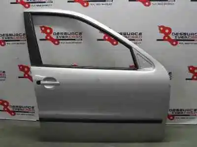 İkinci el araba yedek parçası SAG ÖN KAPI için SEAT TOLEDO (1M2)  OEM IAM referansları   2000