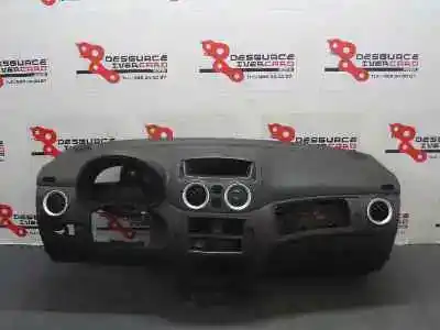 Peça sobressalente para automóvel em segunda mão Tablier por CITROEN C3 1.1 Furio Referências OEM IAM   2008