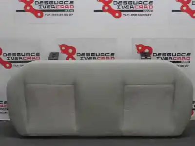 Pezzo di ricambio per auto di seconda mano set completo di sedili per ford fiesta (cbk) ambiente riferimenti oem iam  180 2006