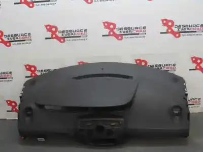 Gebrauchtes Autoersatzteil INSTRUMENTENTAFEL zum RENAULT SCENIC II (JM)  OEM-IAM-Referenzen   2003