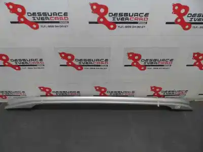 Pièce détachée automobile d'occasion PLAFOND pour PEUGEOT 307 BREAK/SW (S2)  Références OEM IAM  100 2006
