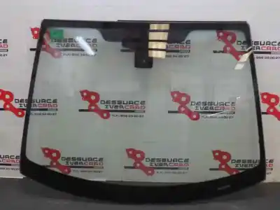 İkinci el araba yedek parçası ÖN CAM için FORD FIESTA (CBK)  OEM IAM referansları F6JB  2007