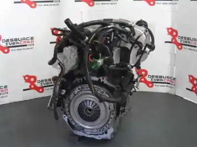 Pezzo di ricambio per auto di seconda mano MOTORE COMPLETO per OPEL ASTRA G BERLINA  Riferimenti OEM IAM X20DTL  1999
