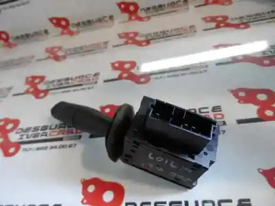 Pezzo di ricambio per auto di seconda mano comando pulito per peugeot 206 berlina gti riferimenti oem iam   2001