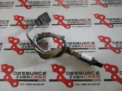 İkinci el araba yedek parçası LAMBDA PROBU için MITSUBISHI ASX (GA0W)  OEM IAM referansları   2011
