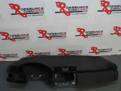 Pezzo di ricambio per auto di seconda mano pannello per fiat stilo (192) 1.9 jtd / 1.9 jtd 115 active riferimenti oem iam   2003