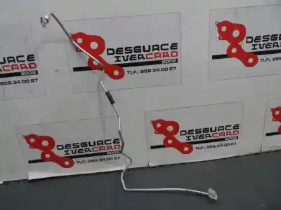 Piesă de schimb auto la mâna a doua TUBURI AER CONDITIONAT pentru MITSUBISHI ASX (GA0W)  Referințe OEM IAM   2011