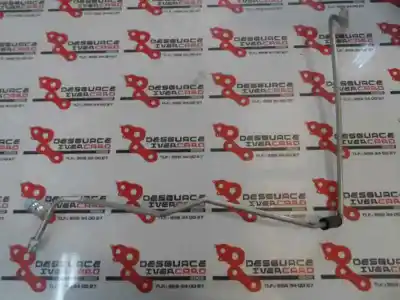 Piesă de schimb auto la mâna a doua TUBURI AER CONDITIONAT pentru MITSUBISHI ASX (GA0W)  Referințe OEM IAM   2011