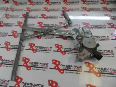 Tweedehands auto-onderdeel regelaar rechts voor ruit voor mitsubishi asx (ga0w) challenge 2wd oem iam-referenties   2011