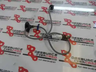İkinci el araba yedek parçası LAMBDA PROBU için MITSUBISHI ASX (GA0W)  OEM IAM referansları   2011