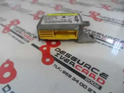 Pezzo di ricambio per auto di seconda mano centralina airbag per renault clio ii fase i (b/cbo) 1.2 riferimenti oem iam 0285001157  2001