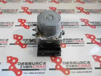 Recambio de automóvil de segunda mano de abs para renault clio iii 1.5 dci diesel referencias oem iam 0265231333  2005