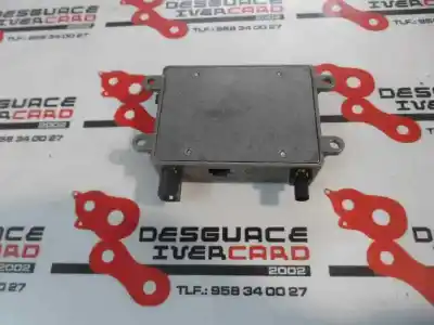 Pezzo di ricambio per auto di seconda mano modulo elettronico per mercedes-benz clase clk (w209) coupe 320 cdi (209.320) riferimenti oem iam 211 820 08 85  2005