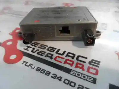 Pezzo di ricambio per auto di seconda mano modulo elettronico per mercedes-benz clase clk (w209) coupe 320 cdi (209.320) riferimenti oem iam 211 820 08 85  2005