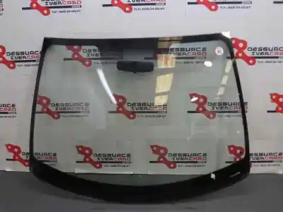 Pièce détachée automobile d'occasion PARE-BRISE pour RENAULT CLIO III  Références OEM IAM   2008