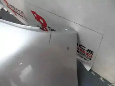 Pièce détachée automobile d'occasion pare-chocs arrière pour renault clio iii confort dynamique références oem iam   2006